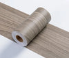 Decorex Rand Sockelleiste | PVC Holzlook Wandverkleidung | Wasserfest Leiste | Neu Wand- & Bodendekor