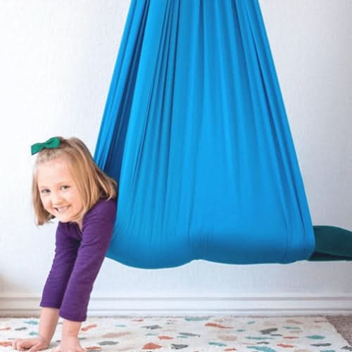 Swingsense – Therapieschaukel für Kinder-1
