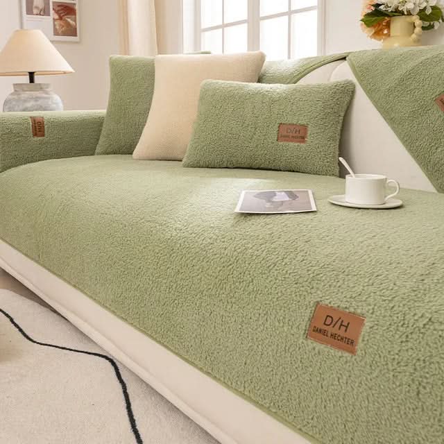Zora - Langlebiger, Stilvoller und Eleganter Sofabezug