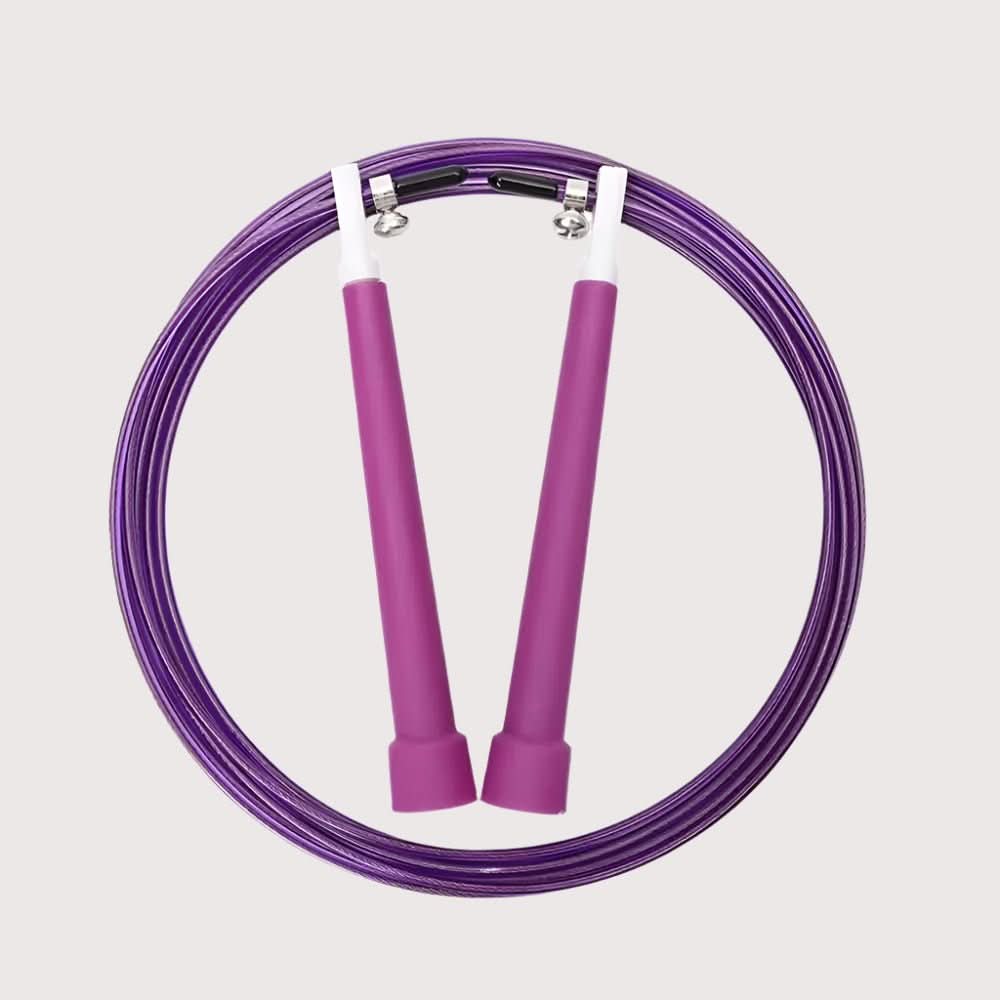 Flexijump – Verstellbares Profi-Sprungseil für Fitness und Ausdauertraining