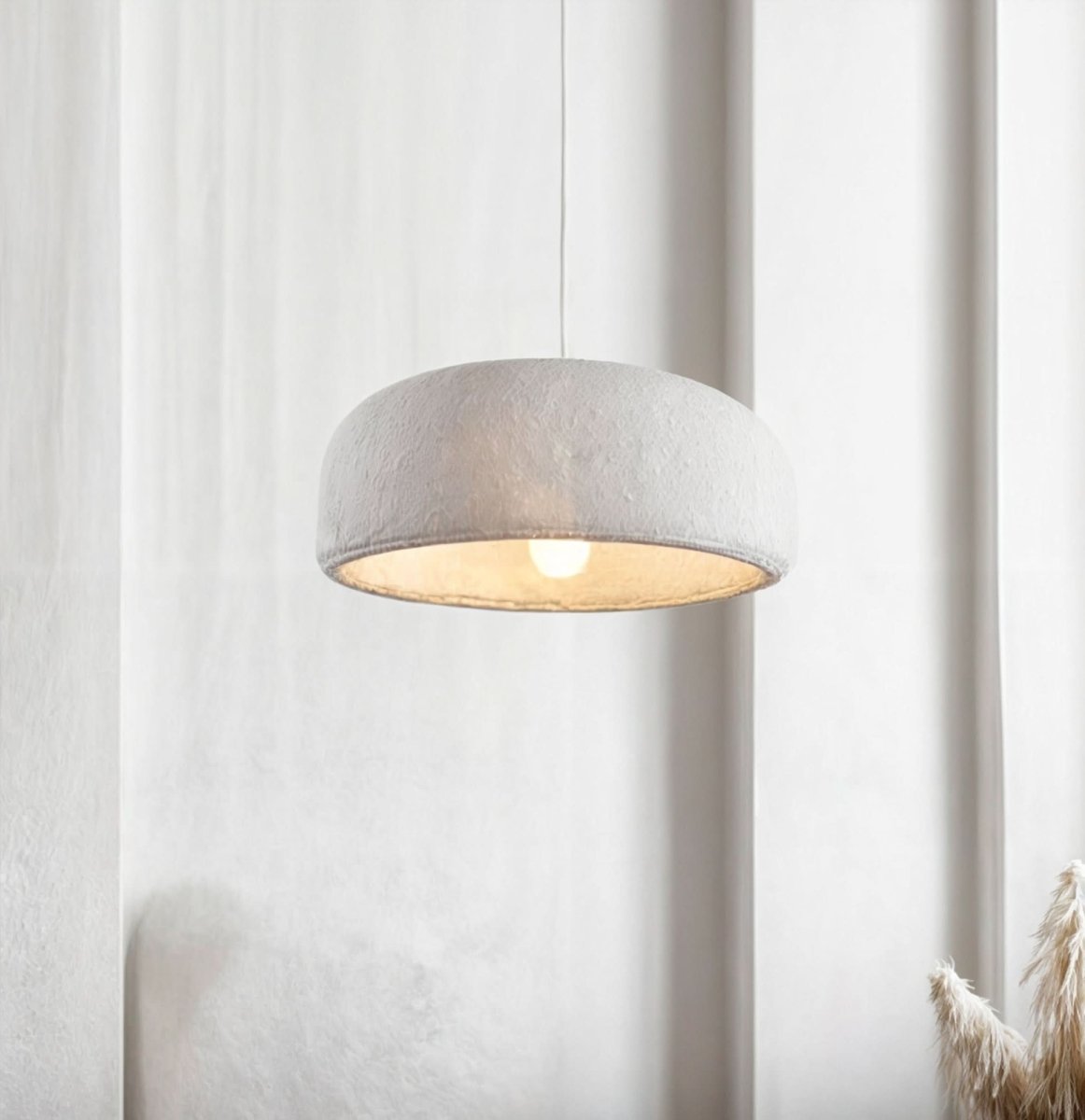 Elia Harzlampe Mit Dimmregler Warmes Licht Für Stilvolles Wohnambiente