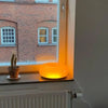 Moderne Donut Tisch Lampe – Stilvolle Donut Tisch Lampe Mit Berührung-Dimmer & 3 Lichtfarben