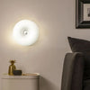 Moderne Donut Tisch Lampe – Stilvolle Donut Tisch Lampe Mit Berührung-Dimmer & 3 Lichtfarben