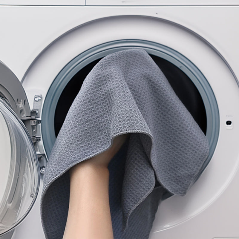 Cleanovate® streifenfreies XL Fenstertuch