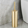 Goldy - Luxuriöser Toilettenbürstenhalter