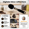 Digitaler Mess-Löffel