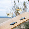 Magnetic crystal glasses WINE