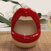 Patty - Einzigartiger Lippenförmiger Pflanzentopf