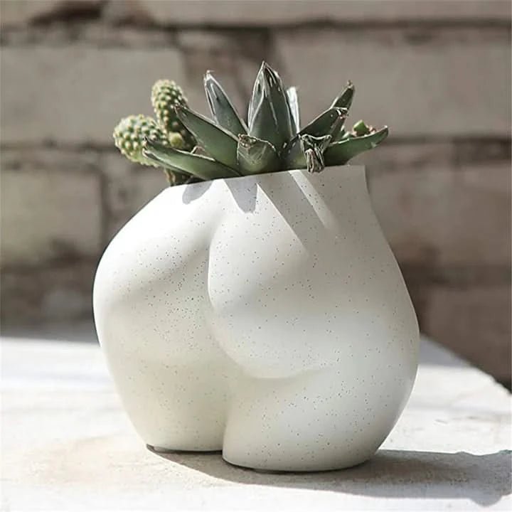 Mazi - Elegante Minimalistische Vase