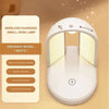LUMIVIBE – Kabellose Lade- Und Lautsprecherlampe