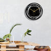 Chronix Wanduhr Zeitloses Design